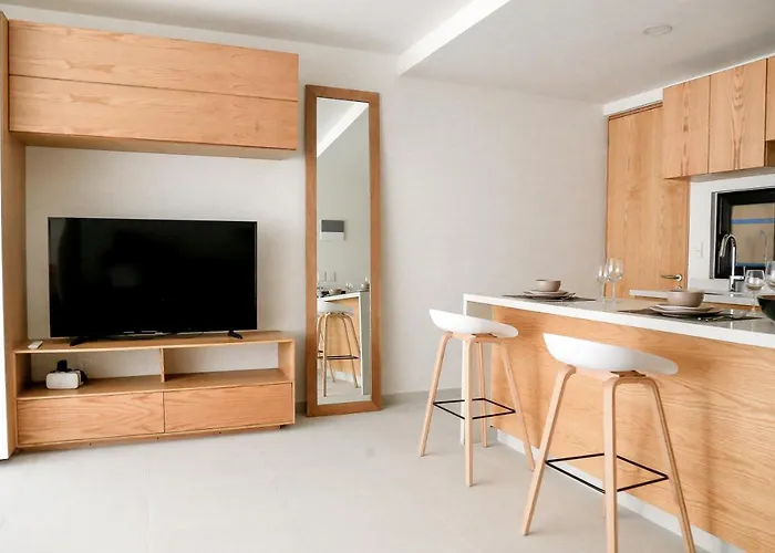 Aparthotel Levitat Playa del Carmen