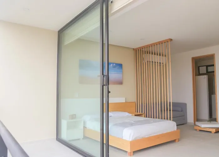 Aparthotel Levitat 2*