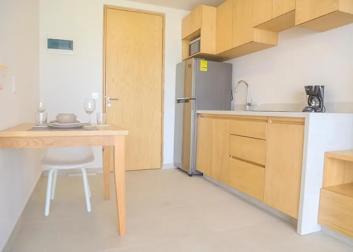 Aparthotel Levitat 2*