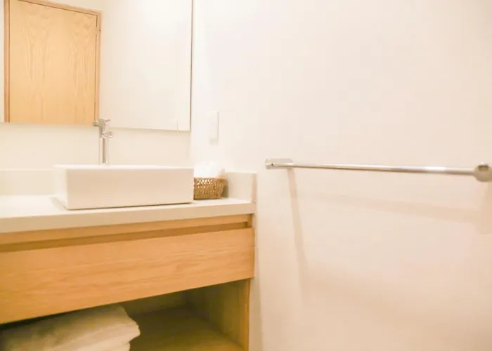 Levitat Aparthotel Playa del Carmen