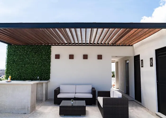Levitat Playa del Carmen