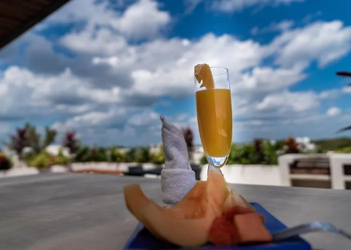 Levitat 2* Playa del Carmen