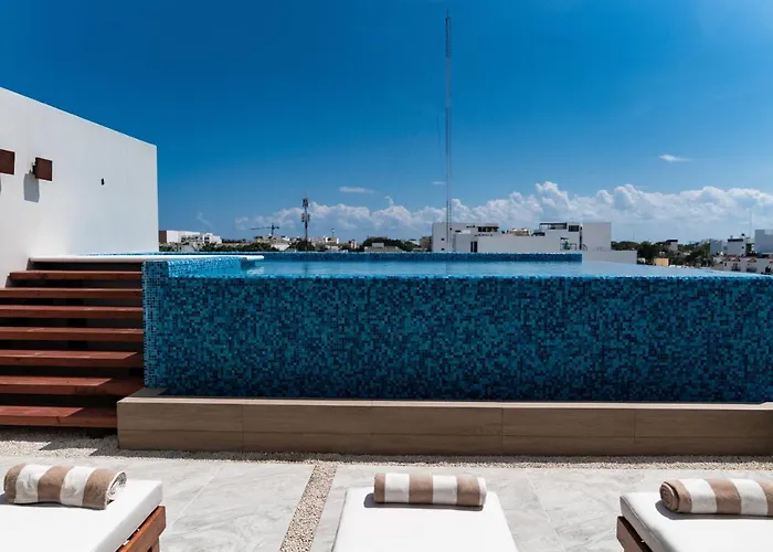 Levitat 2* Playa del Carmen