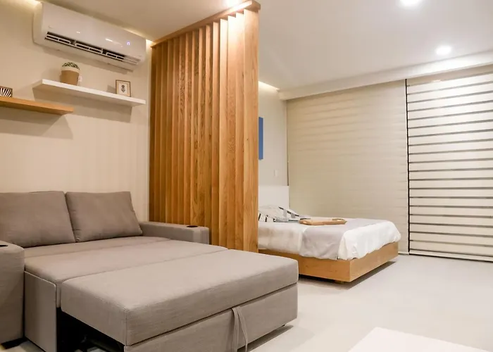 Aparthotel Levitat Playa del Carmen