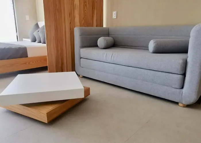 Levitat Aparthotel