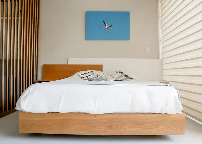 Aparthotel Levitat Playa del Carmen