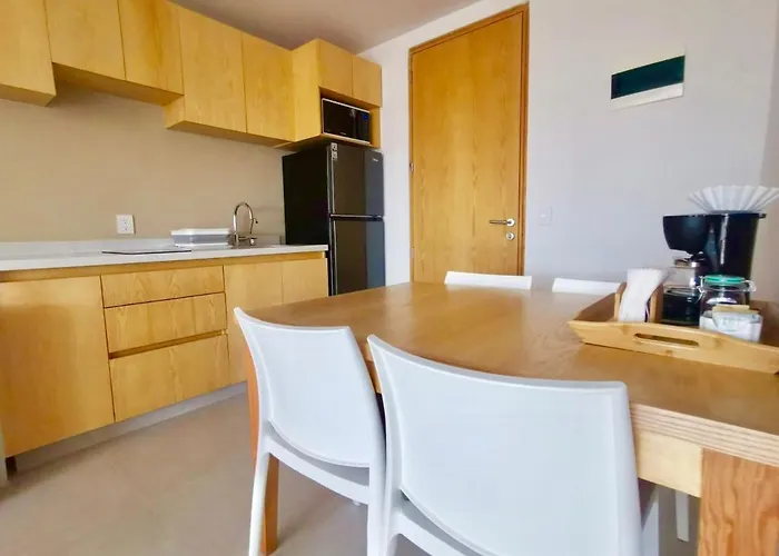 Aparthotel Levitat 2*