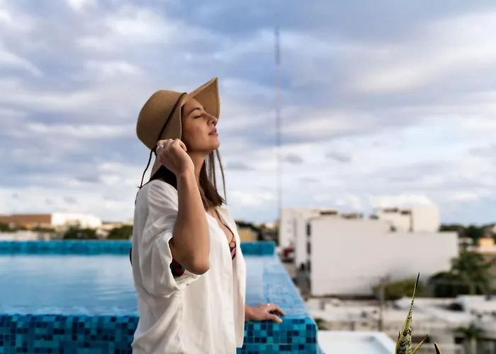 Levitat 2* Playa del Carmen
