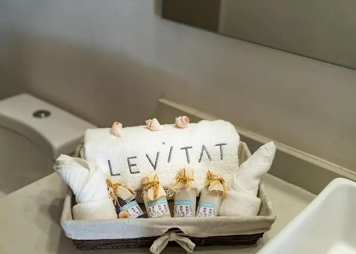 Levitat Aparthotel