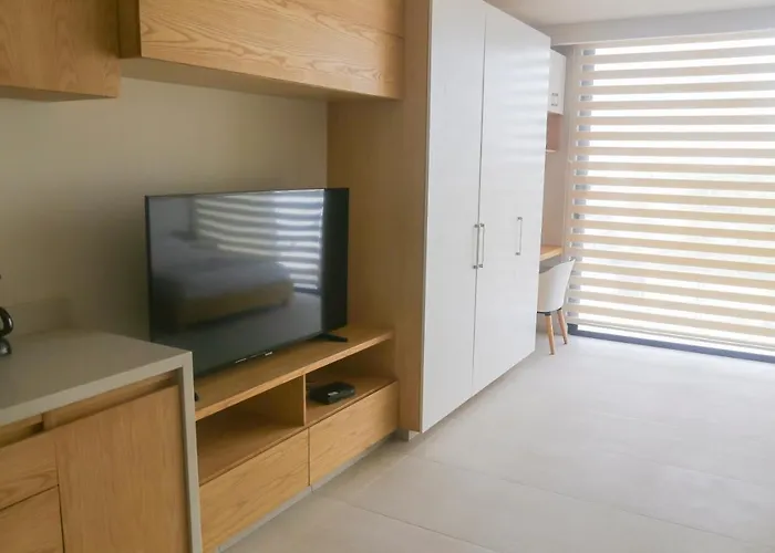 Aparthotel Levitat Playa del Carmen